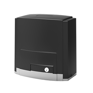 Operador de puerta corredera