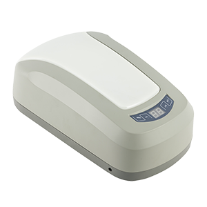 Operador de puerta de garaje