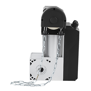 Operador de puerta industrial