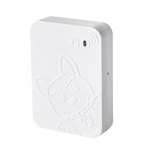 Control inalámbrico